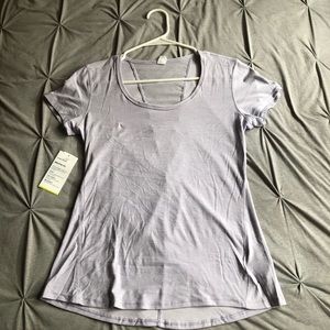 NWT workout shirt